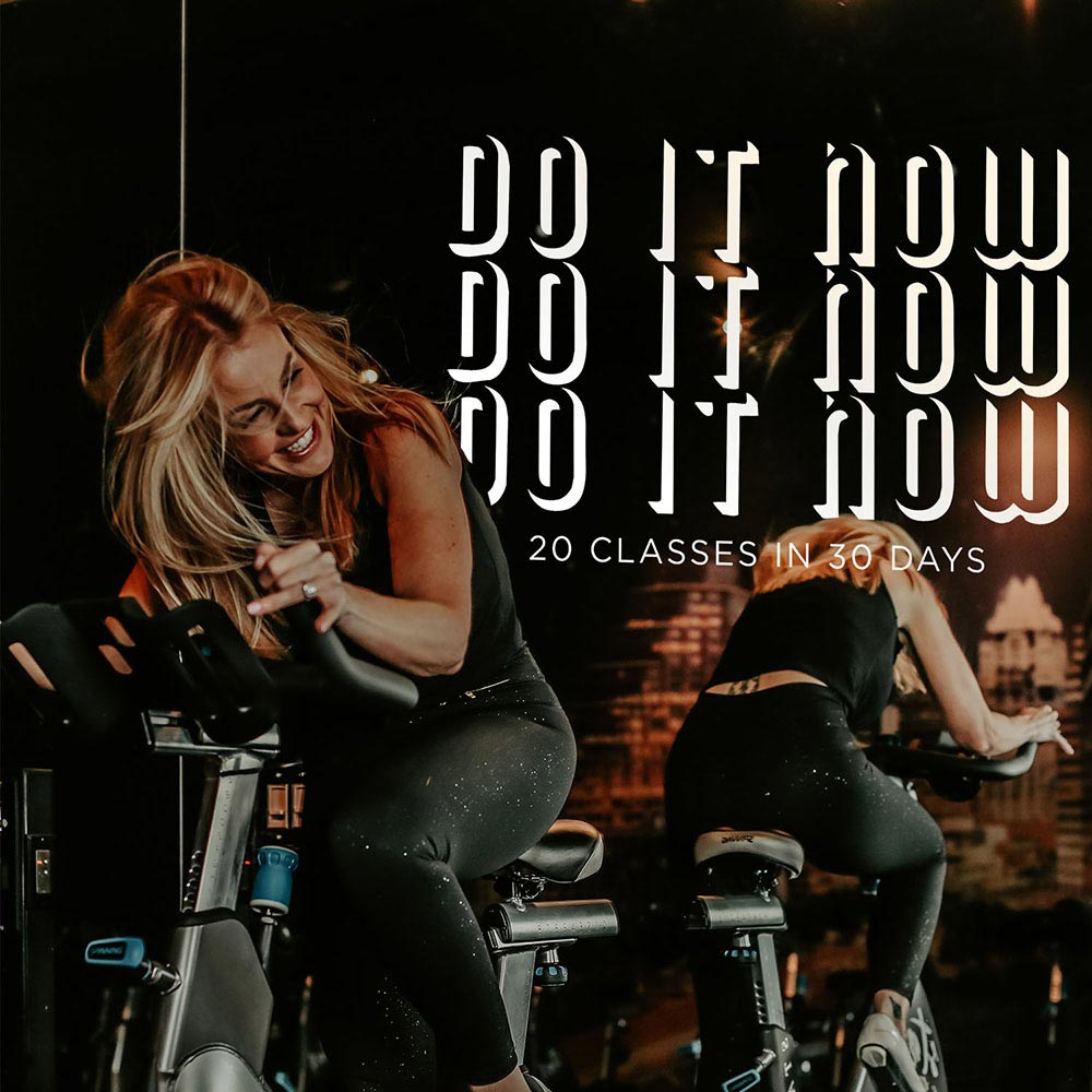 SC Do It Now Mirror Cling